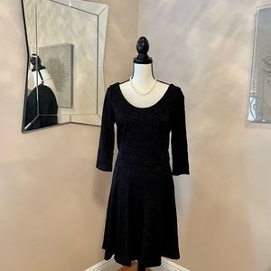 White House Black Market - Elegant Cocktail Dress